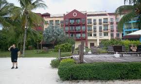 تور مالزی هتل لنکاوی لاگون ریزورت - آژانس مسافرتی و هواپیمایی آفتاب ساحل آبی